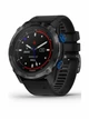 Garmin Descent Mk2i Титан с DLC/Черный