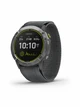 Garmin Enduro (серая сталь/серый ремешок UltraFit)