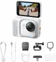 Insta360 GO Ultra (Cycling Bundle, белый) Insta360 GO Ultra (Cycling Bundle, белый)