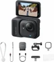 Insta360 GO Ultra (Cycling Bundle, черный) Insta360 GO Ultra (Cycling Bundle, черный)