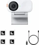 Веб-камера Insta360 Link 2c (белый) Веб-камера Insta360 Link 2c (белый)