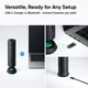 Insta360 Wave Graphite Insta360 Wave Graphite