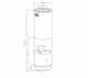 Кухонная вытяжка Schtoff Isla Sol Inox Кухонная вытяжка Schtoff Isla Sol Inox