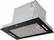 Кухонная вытяжка Schtoff Rost 50 Black Кухонная вытяжка Schtoff Rost 50 Black