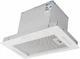 Кухонная вытяжка Schtoff Rost 50 White Кухонная вытяжка Schtoff Rost 50 White