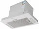 Кухонная вытяжка Schtoff Vento 50 White Кухонная вытяжка Schtoff Vento 50 White