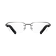 Умные очки Xiaomi Mijia Smart Audio Glasses Titanium