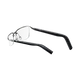 Умные очки Xiaomi Mijia Smart Audio Glasses Titanium
