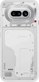 Nothing Phone (4a) 8GB/256GB (белый)