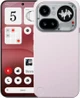 Nothing Phone (4a) Pro 8GB/128GB (розовый)