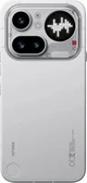 Nothing Phone (4a) Pro 12GB/256GB (серебристый)