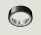 Oura Ring 4 Black (черный) Oura Ring 4 Black (черный)