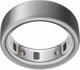 Oura Ring 4 Brushed Silver (матовый серебристый) Oura Ring 4 Brushed Silver (матовый серебристый)