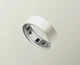 Oura Ring 4 Ceramic Cloud (белый) Oura Ring 4 Ceramic Cloud (белый)