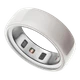 Oura Ring 4 Ceramic Cloud (белый) Oura Ring 4 Ceramic Cloud (белый)