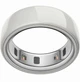 Oura Ring 4 Ceramic Cloud (белый) Oura Ring 4 Ceramic Cloud (белый)
