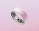 Oura Ring 4 Ceramic Petal (розовый) Oura Ring 4 Ceramic Petal (розовый)