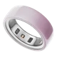 Oura Ring 4 Ceramic Petal (розовый) Oura Ring 4 Ceramic Petal (розовый)