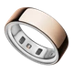 Oura Ring 4 Rose Gold (розовое золото)