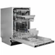 Посудомоечная машина SCHTOFF SVA 45106 A Посудомоечная машина SCHTOFF SVA 45106 A