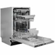 Посудомоечная машина SCHTOFF SVA 45107 IMAFL Посудомоечная машина SCHTOFF SVA 45107 IMAFL