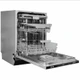 Посудомоечная машина SCHTOFF SVA 60146 A Посудомоечная машина SCHTOFF SVA 60146 A