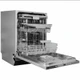 Посудомоечная машина SCHTOFF SVA 60147 IMAFL Посудомоечная машина SCHTOFF SVA 60147 IMAFL