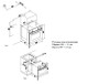 Духовой шкаф SCHTOFF CME 8006 BK Духовой шкаф SCHTOFF CME 8006 BK