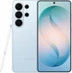 Samsung Galaxy S26 Ultra 12/256 GB Sky Blue (голубой)