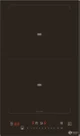 Варочная поверхность SCHTOFF I3H02B Black Варочная поверхность SCHTOFF I3H02B Black