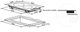 Варочная поверхность SCHTOFF I30H03 Black Варочная поверхность SCHTOFF I30H03 Black