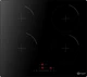 Варочная поверхность SCHTOFF I60H11 Black Варочная поверхность SCHTOFF I60H11 Black
