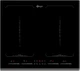 Варочная поверхность SCHTOFF IF7003 Black Варочная поверхность SCHTOFF IF7003 Black