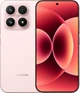 Xiaomi 17 12GB/512GB международная версия (розовый)