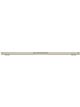 Macbook Air 13" M2 2022 512 GB Сияющая звезда MLY23