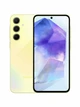 Galaxy A55 8/256 GB Жёлтый