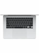 Macbook Air 15" M2 24 GB, 2 TB SSD Silver