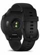 Garmin Vivoactive 6 Slate with Black Band