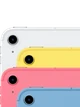 iPad 10.9" 2022 64 GB 5G Серебристый