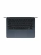 MacBook Air 13" M4 2025 24 ГБ SSD 512 ГБ Тёмная ночь MC6C4