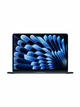 MacBook Air 13" M4 2025 24 ГБ SSD 512 ГБ Тёмная ночь MC6C4