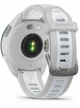 Garmin Forerunner 165 Mist Gray/Whitestone