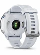 Garmin Forerunner 955 Белый камень