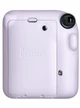 Fujifilm Instax Mini 12 Фиолетовый
