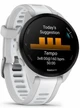 Garmin Forerunner 165 Mist Gray/Whitestone