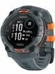Garmin Instinct 3 – 45 mm, Solar Twilight with Twilight Band