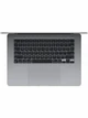Macbook Air 15" M2 8 GB, 512 SSD Space Gray MQKQ3