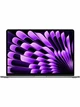 Macbook Air 15" M3 24 GB, SSD 512 GB Серый космос Z1BP009H4