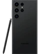 Samsung Galaxy S23 Ultra 8/256 GB Чёрный фантом