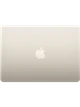 Macbook Air 13" M2 2022 256 GB Сияющая звезда MC7W4